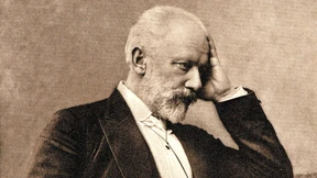 Hilft ein Tschaikowsky-Verbot der Ukraine?