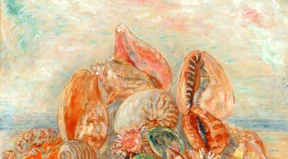 Seine Tochter war das Licht