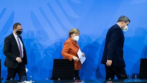 Weniger Kontakte und mehr Homeoffice