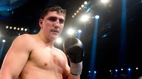 Marco Huck hofft auf den einen Punch