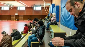 Zwei Kriegsbomben in Hanau entschärft