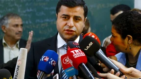 Attentatsversuch auf Chef der prokurdischen Partei