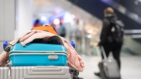 Bundespolizei hindert spanische Rechtsextremistin an Einreise