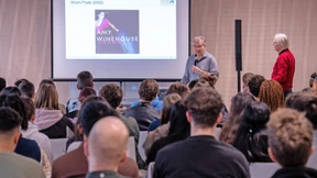 Wie Amy Winehouse alkoholsüchtig wurde