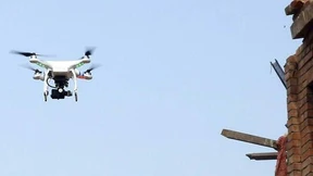 Hilfsgerät mit mörderischem Image