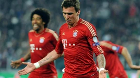 Die Bayern folgen der Borussia ins Halbfinale