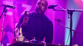 Cool, aber keineswegs kalt