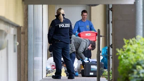 Polizei fürchtete Anschlag auf Radrennen