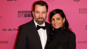 Christian Ulmen und Collien Fernandes haben sich getrennt