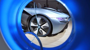 Staatsgelder für Stromautos