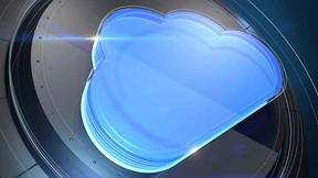 Navigation durch die Wolken