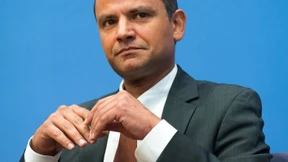 Edathy wird keiner so schnell los