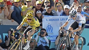 Ein Kampf um jede Sekunde