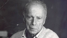 In der Gegenwart des Schreibens