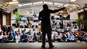 Das nächste große Ding