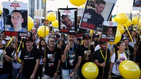 Wie wichtig sind der Regierung die Geiseln?