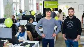 Das Facebook für Nachbarn