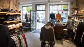 Öko und trotzdem hip