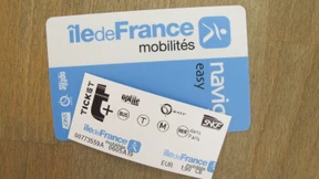 Pariser Metro schafft Papier-Tickets ab