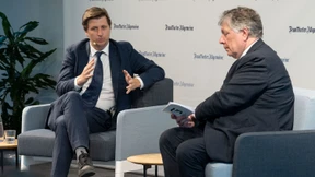 Wissenschaftler stellen sich der Geoökonomie