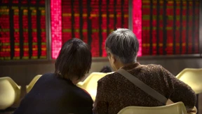 Indexumstellung könnte China Zufluss von 100 Milliarden Dollar bescheren