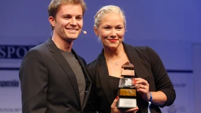 „Immer weiterkämpfen, nie aufgeben“