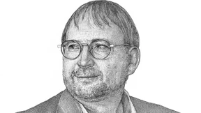 Was Enrico Schleiff stolz macht und was ihm unruhige Nächte bereitet