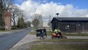 Das einsamste Dorf Deutschlands