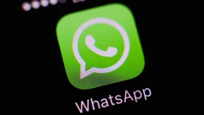 Richter ordnet Blockade von WhatsApp an