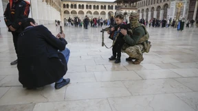 Assad-Sturz: „Nackter Papiertiger“ Iran und Verlierer Russland