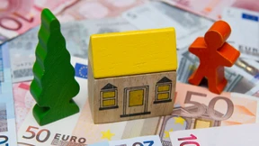 Die Geschichte vom (un-)bezahlbaren Eigenheim