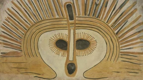 Mit Pauspapier in die Steinzeithöhle