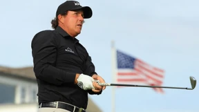 Mickelson plant den großen Karriere-Coup