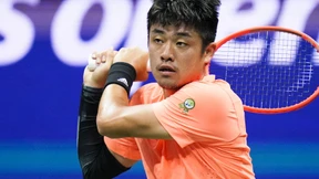 Die China-Welle rollt an im Herrentennis