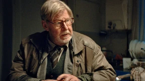 „Ich hätte auch einen Zelthering gespielt“