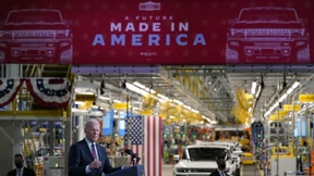 US-Wirtschaft schrumpft im ersten Quartal etwas stärker als gedacht