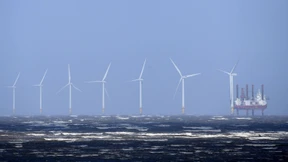 Großbritannien gründet eine Förderbank für Klimaschutz