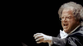 Stardirigent James Levine suspendiert