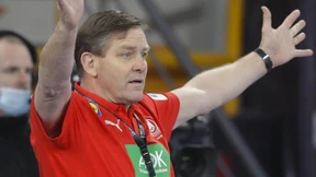 Deutschland nach WM-Aus mit Statement