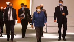 „Das Thema Corona-Vorgaben gehört ins Parlament“