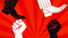 Rasse oder Rassismus?