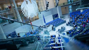 Haushalten mit den Schulden