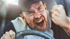 Ein Grad heißer und sechs Prozent mehr Morde