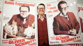 Mein Wahlkampf  ohne Wenn und Aber