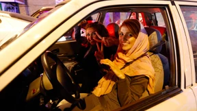 Iraner trinken jährlich 60 Millionen Liter Alkohol