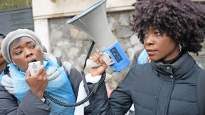 Gleichberechtigung gilt nicht nur für weiße Bürgerstöchter