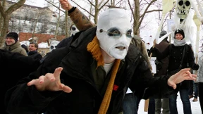 Moody’s bewertet slowenische Anleihen als Ramsch