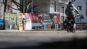Lauter Arbeiterkinder und Bauernbuben