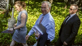 Die „Google-Abgabe“ spaltet das Land