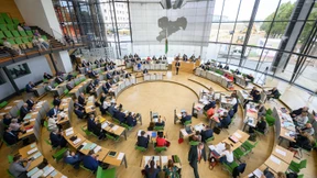 Scheitert die Reform des ÖRR an Sachsen?